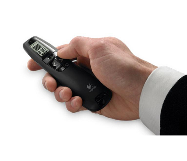 LOGITECH R700 910-003507 - 120573 - zdjęcie 3